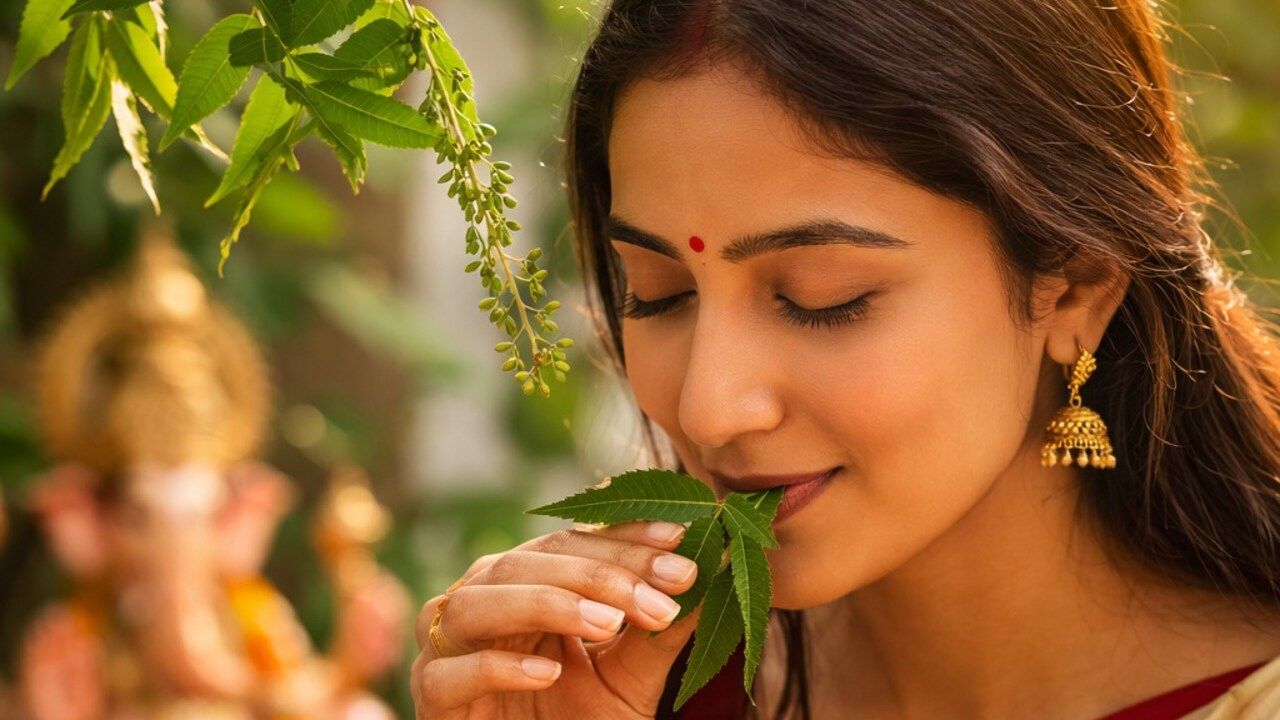 Hindu New Year: हिंदू नववर्ष 2026 पर प्रकृति और मानव जीवन एक साथ... जानिए नीम सेवन का अलौकिक महत्व और आध्यात्मिक लाभ