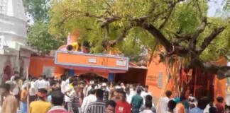 Nalanda Stampede: शीतला माता मंदिर भगदड़ में 9 की मौत, डीजीपी ने स्वीकारी लापरवाही, जांच में खुली प्रशासनिक लापरवाही की परतें!