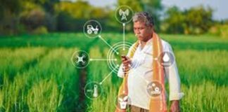 Digital Agriculture Mission: बिहार डिजिटल एग्रीकल्चर से अन्न दाता बनेंगे सशक्त… अब ‘क्लिक’ से बदलेगी खेतों की तस्वीर, सरकार का बड़ा प्लान तैयार!
