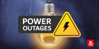 Darbhanga Power Cut: कल दरभंगा में बत्ती रहेगी गुल, 3 घंटे की बिजली कटौती से ये इलाके होंगे प्रभावित, पढ़िए पूरी खबर