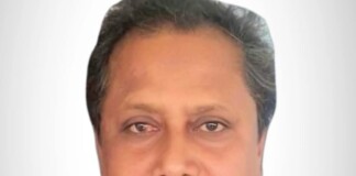 Congress District President: दरभंगा में कांग्रेस का बड़ा फेरबदल, एक को हटाया तो दो को मिली कमान, जानें पार्टी के इस फैसले पर क्या बोले -प्रदेश प्रतिनिधि सह दरभंगा जिला मीडिया प्रभारी मो. असलम