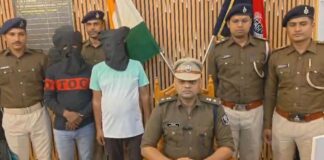 PM Kisan Yojana में अब तक की सबसे बड़ी सेंधमारी, KYC को हथियार बनाकर किसानों के खाते किए खाली, 2 गिरफ्तार Bihar News Deshaj Times