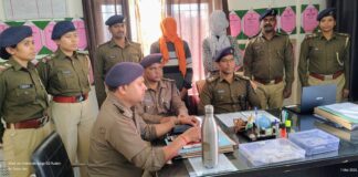 Darbhanga News: शौक जब सिर चढ़कर बोलता है… Benipur रील बनाने के लिए हाथ में लहरा रहे थे देसी पिस्टल, पुलिस ने धर दबोचा, जानिए पूरा मामला