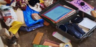 Darbhanga News: रिटायर्ड दारोगा के घर अपराधियों का ‘ऑपरेशन क्लीन’, लाखों के जेवर -कैश की चोरी, पढ़िए शादी और सेंधमारी!