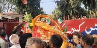 Bhagalpur News: जेल के गेट पर पहुंची मां की अर्थी, बिलख पड़े दो कैदी बेटे, रुला देगी पुरुषोत्तम और रवि की ये कहानी!