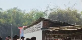 Bhagalpur News: पति-पत्नी और ‘वो’ का बवंडर, भागलपुर में Love Triangle पर जमकर चले लाठी-डंडे