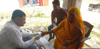 Darbhanga News: केवटी में Health Camp, 255 लोगों की मुफ्त जांच, 11 की हालत निकली गंभीर!