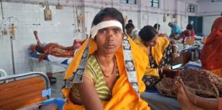 Bhagalpur Crime News: सबौर में उधार नहीं दिया तो दबंगों ने बरपाया कहर, विकलांग बच्चे के सामने परिवार को बेरहमी से पीटा