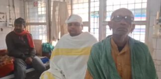 Bhagalpur News: जमीन के टुकड़े पर खूनी संघर्ष, दबंगों ने युवक को लाठी-डंडों से पीटकर किया अधमरा, मायागंज में जिंदगी-मौत से जंग