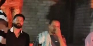 Gopal Mandal: होलिका दहन में लहराया हथियार! FIR के बाद बढ़ीं Gopal Mandal की मुश्किलें, पुलिस ने शुरू की जांच