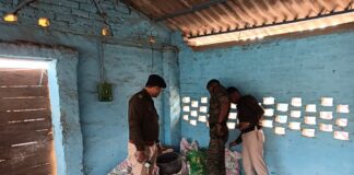 Darbhanga News: Holi festival से पहले दरभंगा पुलिस का बड़ा एक्शन,बहेड़ी-बहेड़ा, अलीनगर, सकतपुर, मनीगाछी, सकरी लाइन होटलों पर ताबड़तोड़ RAID, शराब माफियाओं में मचा हड़कंप