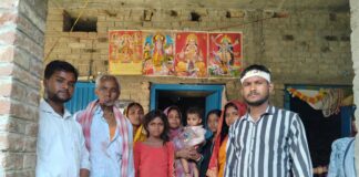 Darbhanga News: सिंहवाड़ा Lorika Village में जातीय संघर्ष ने लिया भयानक रूप, शराब के धंधे का विरोध करने पर दलित परिवार पर हमला, पुलिस पर भी चले पत्थर!