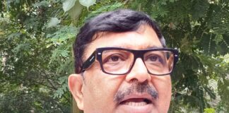 Jamui News: डबल एक्शन, अब DM नवीन संभालेंगे पत्नेश्वर महादेव मंदिर का प्रबंधन, पढ़िए भूमि ,राजस्व ,शिक्षा से जीविका तक का समाधान