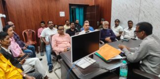 Madhubani News: टैक्स कलेक्शन पर विभाग का बड़ा एक्शन, 12 करोड़ के टारगेट से छूटे पसीने!