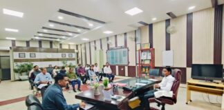 Darbhanga News: पानी की किल्लत पर एक्शन मोड, हर वार्ड में बोरिंग और टैंकर की होगी व्यवस्था पढ़िए -‘सतर्क, सक्रिय, जवाबदेह अफसर और अल्टीमेटम’