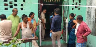 Bhagalpur Crime News: भागलपुर में सनसनीखेज वारदात, फांसी के फंदे पर झूलती मिली युवक की लाश… PM पर टिकी तहकीकात!