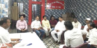 Darbhanga News: बिरौल मेयर बिनोद बम्पर पर टूटा दुखों का पहाड़, मां के निधन पर दिग्गजों ने दी श्रद्धांजलि