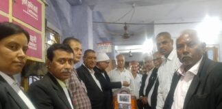 Road Accident ने तोड़ा होनहार वकील दंपती का सपना… Patna High Courtके युवा चेहरे रित्विक-वैष्णवी की दर्दनाक मौत, Darbhanga में मातम