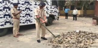 Begusarai और Khagaria कोर्ट में Bomb Threat से हड़कंप, ईमेल ने मचाया बवाल, जानें पूरी सच्चाई