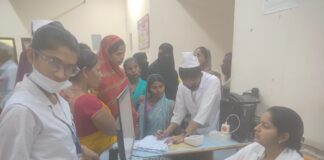 Darbhanga Health News: जाले CHC में उमड़ा गर्भवती महिलाओं का हुजूम, प्रधानमंत्री मातृत्व सुरक्षा अभियान में मिलीं ये सभी सुविधाएं
