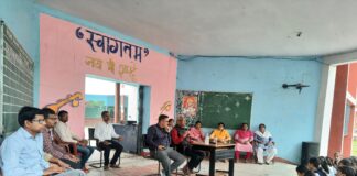 Darbhanga News: केवटी में Indian Knowledge System पर व्याख्यान, प्रो. चंद्रभानु बोले- ‘किताबों से दूर ले जा रही आधुनिक तकनीक’