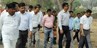 Bokaro News: मंडल कारा चास में DC-SP का ‘ऑपरेशन क्लीन’, चप्पे-चप्पे की तलाशी, जानें अंदर क्या मिला?