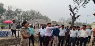 Nitish Kumar Purnia Visit: CM नीतीश का पूर्णिया दौरा, अधिकारियों में हड़कंप, पूरण देवी मंदिर में करेंगे पूजा, जानें पूरा कार्यक्रम