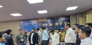 Darbhanga Engineering College में 3D Printing की नई क्रांति, उद्योग, शिक्षा जगत के विशेषज्ञ जुटे, पैनल डिस्कशन में भविष्य की तकनीक पर ‘एकेडेमिया-इंडस्ट्री मीट’