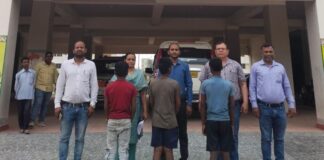 Bhagalpur News: नवगछिया में ‘Child Labour’ का घिनौना खेल, छापेमारी में तीन बच्चे मुक्त, दुकानदारों में हड़कंप!