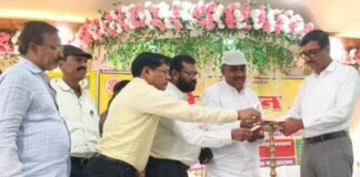 Jamui News: अब सिर्फ खाद-बीज नहीं बेचेंगे पैक्स, पेट्रोल पंप से लेकर बैंकिंग तक; DM ने बताया पूरा प्लान Bihar News Deshaj Times