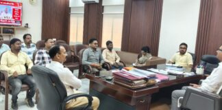 Jamui News: गैस की कालाबाजारी पर डीएम का एक्शन, धावा दल करेगा ताबड़तोड़ छापेमारी, अब खैर नहीं! Bihar News Deshaj Times