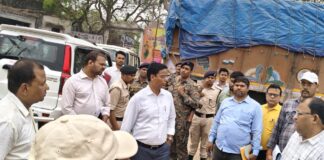 Darbhanga News: DM साहब के एक दौरे से बदलेगी केवटी की सूरत! स्कूल से लेकर ब्लॉक ऑफिस तक दिए ताबड़तोड़ निर्देश Bihar News Deshaj Times