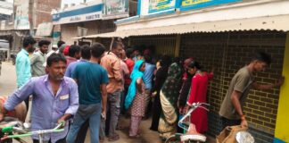 Darbhanga News: जाले में LPG Cylinder की किल्लत? गैस एजेंसी पर उमड़ी महिलाओं की भीड़, जब पहुंचे अधिकारी… छलका महिलाओं का दर्द