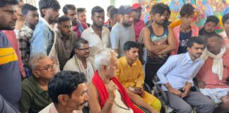 Darbhanga News: सिंहवाड़ा में अफवाह ने मंडप में मचाया बवाल, दुल्हन ने लौटाया दूल्हा, फिर जब खुला 4 साल पुराना राज तो सब रह गए दंग!