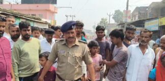 Bhagalpur News: बेकाबू ट्रैक्टर ने महिला को 50 मीटर तक घसीटा, दर्दनाक मौत, भड़का गुस्सा, लोगों ने किया सड़क जाम,