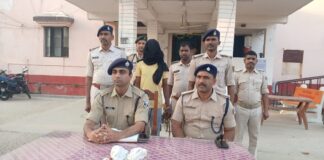 Sultanganj News: सुल्तानगंज में पुलिस का बड़ा एक्शन, दो नाबालिगों समेत तीन अवैध हथियारों के साथ गिरफ्तार, इलाके में हड़कंप