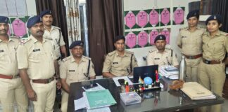 Darbhanga News: शादी में पिस्टल लहराकर मांगी रंगदारी, दरभंगा पुलिस ने दबोचा तो उगले सारे राज, देशी कट्टा बरामद