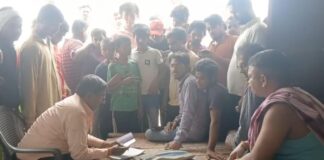 Bhagalpur News: सुल्तानगंज में गैस सिलेंडर के लिए हाहाकार, OTP की एक गलती से लगी लंबी कतारें, जानें LPG Cylinder Price का पूरा सच!