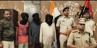 Bhagalpur Crime News: घोघा के सिरकटी लाश कांड का सनसनीखेज खुलासा, होटल मालिक ने ही कर्मचारी के किए थे टुकड़े-टुकड़े!