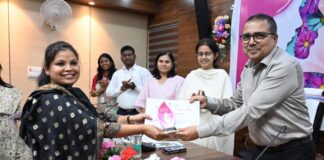 Bokaro News: उपायुक्त ने कहा- ‘महिलाएं गंगा के समान पवित्र’, महिला महोत्सव के समापन पर बोकारो में गूंजी नारी शक्ति की आवाज