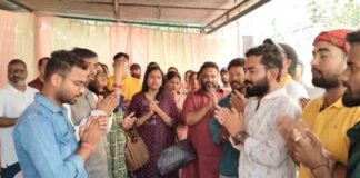 Bhagalpur News: 26 मार्च को निकलेगी भव्य ‘भगवा क्रांति शोभा यात्रा’, भक्ति में डूबेगा पूरा शहर, जानें रूट – समय और आयोजकों की अपील!