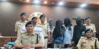 Kishanganj News: किशनगंज में अंतरराज्यीय Bike Thief Gang का पर्दाफाश, 6 चोरी की बाइकें बरामद, सरगना समेत 4 गिरफ्तार