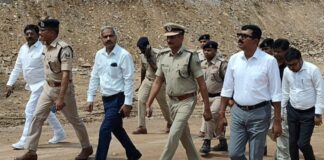 जमुई में Nitish Kumar की ‘समृद्धि यात्रा’, कमिश्नर-DIG ने संभाला मोर्चा, जानें क्या हैं खास तैयारियां