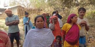 Bhagalpur News: पीरपैंती में Adani Power Plant के खिलाफ आदिवासियों का हल्ला बोल, पुनर्वास नहीं तो जमीन नहीं, दी बड़ी चेतावनी!