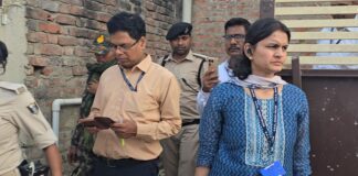 आय से अधिक संपत्ति: दरभंगा के बिजली विभाग के कार्यपालक अभियंता के ठिकानों पर निगरानी का छापा Bihar News Deshaj Times