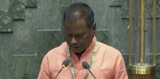 Bhagalpur News: संसद में गूंजा Ayushman Bharat Scheme मामला, भागलपुर के लाखों परिवारों को लेकर आया बड़ा अपडेट, पढ़ें पूरी रिपोर्ट