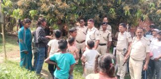 Darbhanga News: जाले में साढ़ू बना हत्यारा… मामूली कहासुनी, आम की डाली क्या काटी… साढ़ू ने पीट -पीट कर मार डाला, 12 पर FIR
