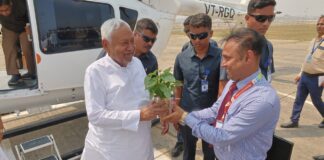 Bhagalpur News: भागलपुर को मिली 171 करोड़ की सौगात, CM Nitish ने बैजानी में किया 88 योजनाओं का शिलान्यास, बोले- ‘अब बदल गए हैं हालात’