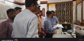 Bhagalpur News: भागलपुर में LPG Gas Supply पर Big UpDate… गैस की किल्लत नहीं, DM नवीन ने कहा चिंतित होने की जरूरत नहीं!