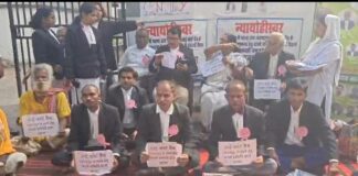 Bhagalpur High Court Bench: भागलपुर में हाई कोर्ट बेंच की मांग ने पकड़ा जोर, 100 दिन से जारी धरना, क्या झुकेगी सरकार?